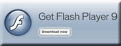 Get Adobe Flash Player 9 m4gnet