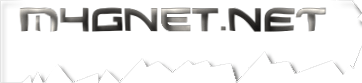 m4gnet.co.uk animated logo